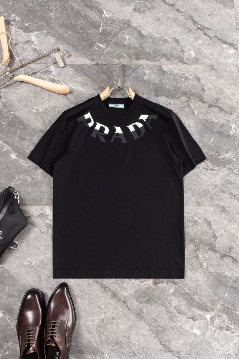 Prada T-Shirts